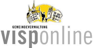 Logo: Gemeinde Visp